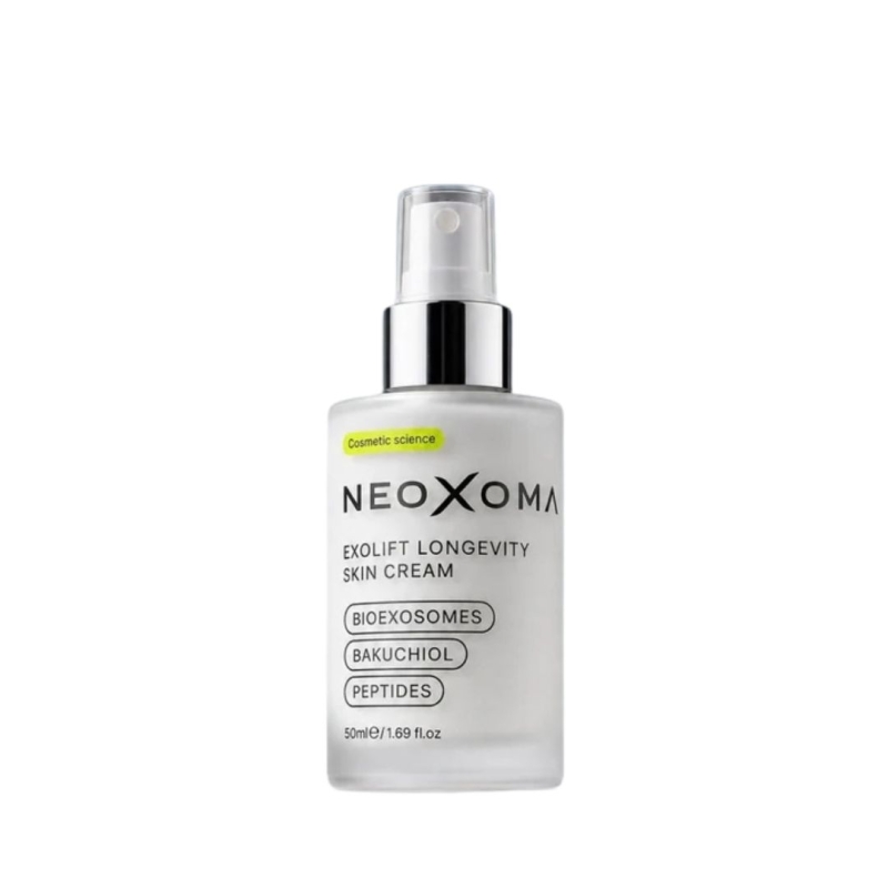Exolift Longevity Skin Cream - Neoxoma