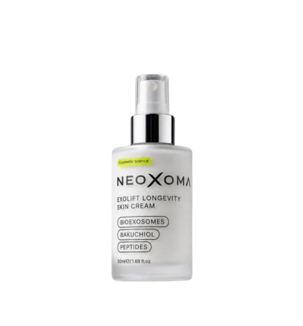 Exolift Longevity Skin Cream - Neoxoma