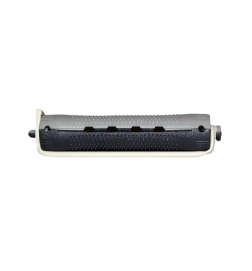 Bigudi plastico 16mm*91mm. Pack de 12 unidades - Bifull