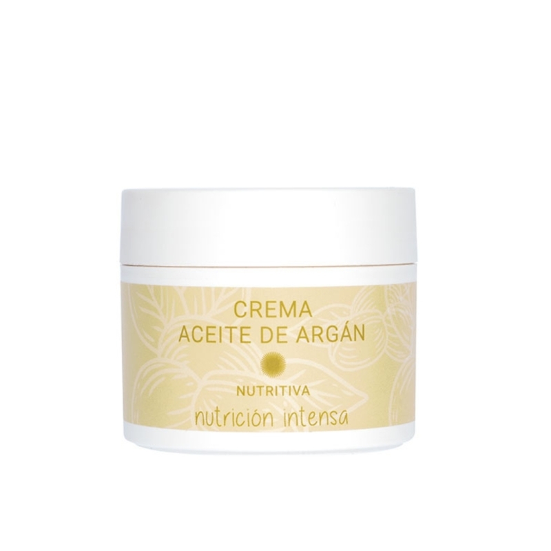Crema nutrición intensa aceite de Argán - Maurens (125 ml) Crema nutrición intensa aceite de Argán - Maurens (125 ml)