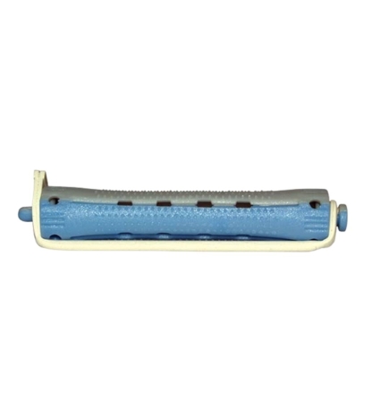Bigudi plastico 13mm*91mm. Pack de 12 unidades - Bifull