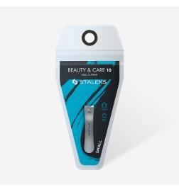 Cortauñas mini BEAUTY & CARE 10