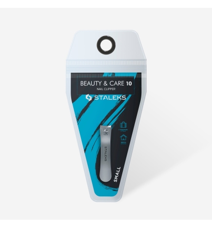 Cortauñas mini BEAUTY & CARE 10