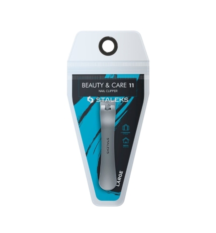 Cortauñas grandes BEAUTY & CARE 11