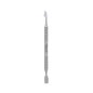 Empujador de manicura BEAUTY & CARE 30 TIPO 1 (redondeado estrecho y cuchillo)