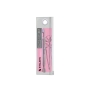 Empujador de manicura BEAUTY & CARE 30 TIPO 1 (redondeado estrecho y cuchillo)