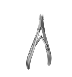 Alicates profesionales para cutículas SMART 11 7 mm