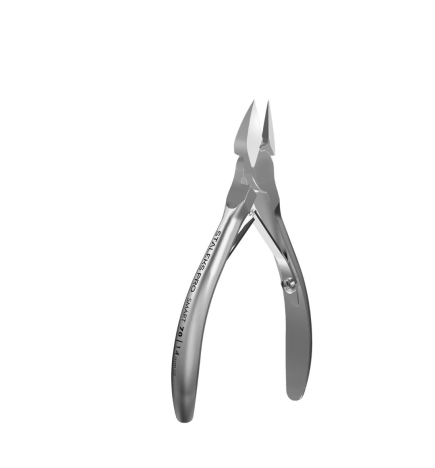 Alicates profesionales para uñas SMART 70 14 mm