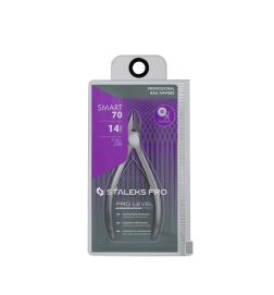 Alicates profesionales para uñas SMART 70 14 mm