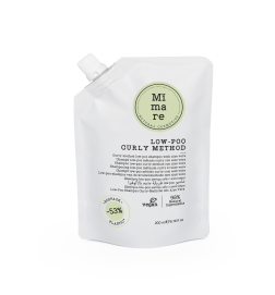 Champú low-poo método curly - Mimare (200 ml - 480 ml)