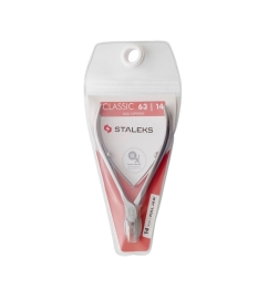 Alicates para uñas CLASSIC 63 14 mm