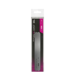 Base de lima recta metálica EXPERT 20s (130 mm)