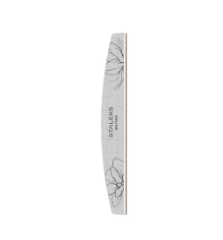 Lima de media luna mineral EXPERT 40 80/100 grano (25 uds)
