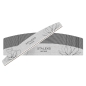 Lima de media luna mineral EXPERT 40 80/100 grano (25 uds)