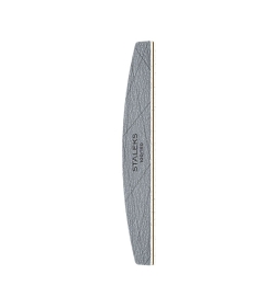 Lima de media luna mineral SMART 40 100/150 grano (25 uds)