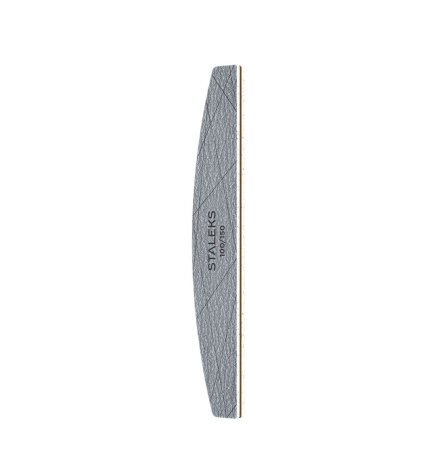 Lima de media luna mineral SMART 40 100/150 grano (25 uds)