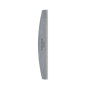 Lima de media luna mineral SMART 40 100/150 grano (25 uds)