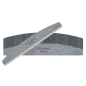 Lima de media luna mineral SMART 40 100/150 grano (25 uds)
