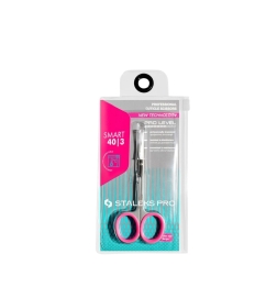 Tijeras profesionales para cutículas SMART 40 TIPO 3