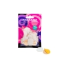 Limas desechables  adhesivas para PODODISCO EXPERT M grano 100  (50 uds.)