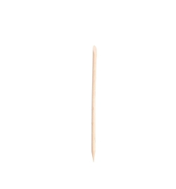 Palito de naranjo de madera para manicura  EEXPERT 110 mm (100 unid.)