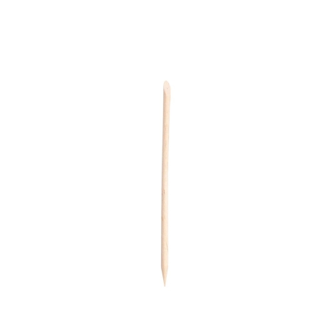 Palito de naranjo de madera para manicura  EEXPERT 110 mm (100 unid.)