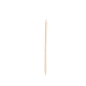 Palito de naranjo de madera para manicura  EEXPERT 110 mm (100 unid.)