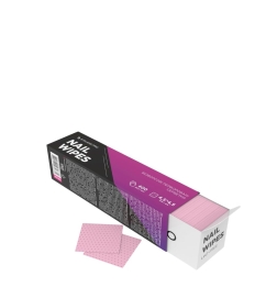 Toallitas perforadas sin pelusa EXPERT (400 uds)