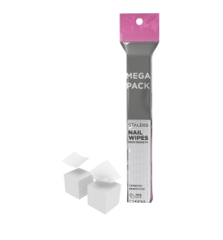 Toallitas sin pelusa Smart densos (700 uds.)