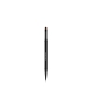 Pincel de doble punta EXPERT liner 10 mm / para gel 11 mm