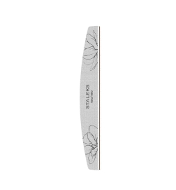 Lima de media luna mineral EXPERT 40 150/180 grano (25 uds)