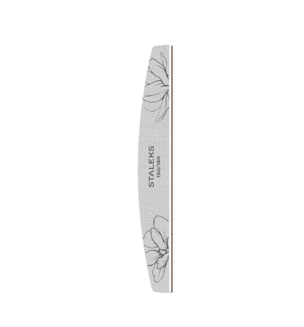 Lima de media luna mineral EXPERT 40 150/180 grano (25 uds)