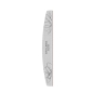 Lima de media luna mineral EXPERT 40 150/180 grano (25 uds)