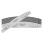 Lima de media luna mineral EXPERT 40 150/180 grano (25 uds)