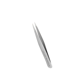 Pinza para cejas EXPERT 10 TIPO 5 (punta)