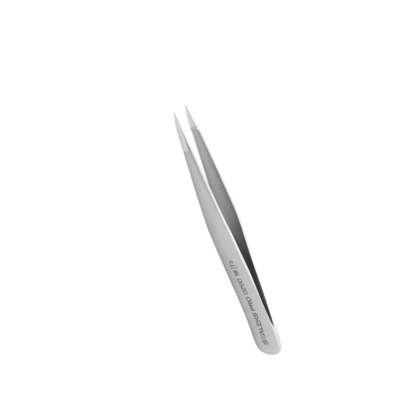 Pinza para cejas EXPERT 10 TIPO 5 (punta)