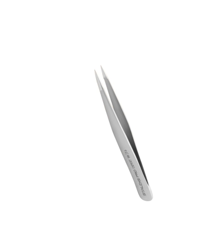 Pinza para cejas EXPERT 10 TIPO 5 (punta)