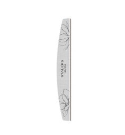 Lima de media luna mineral EXPERT 40 180/240 grano, embalaje individual