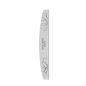 Lima de media luna mineral EXPERT 40 180/240 grano, embalaje individual