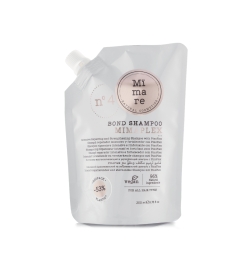 Champú bond mimaplex 4 - Mimare (200 ml - 480 ml)