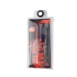 Pinza para pestañas profesional EXPERT 40 TIPO 2 (en forma de L,70')