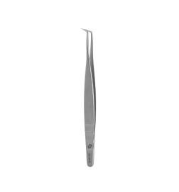 Pinza para pestañas profesional EXPERT 40 TIPO 2 (en forma de L,70')