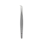 Pinza para pestañas profesional EXPERT 40 TIPO 2 (en forma de L,70')