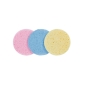 Set esponjas desmaquillar 110mm circle - Bifull