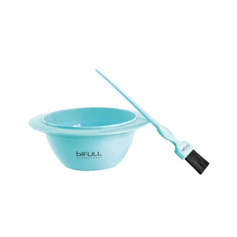 Set bowl mas paletina ergonomica set ekky - Bifull
