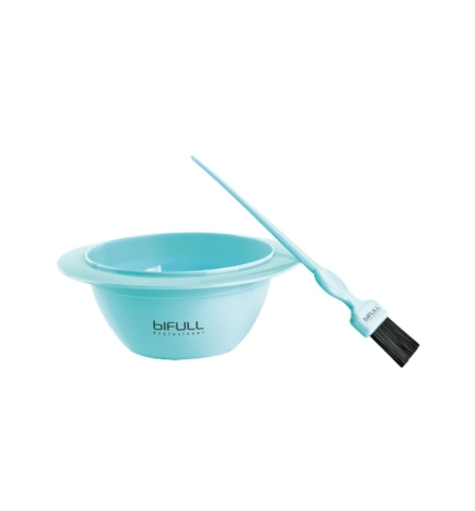 Set bowl mas paletina ergonomica set ekky - Bifull