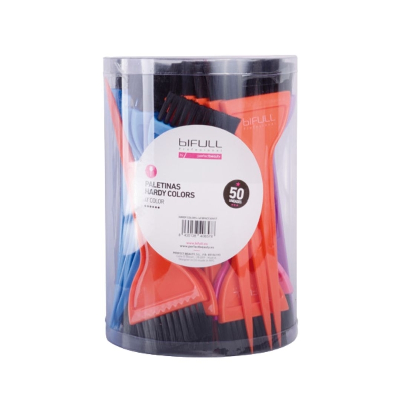 Paletina colores (color aleatorio) 1 unidad - Bifull