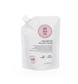 Champú color care. Protector del color - Mimare (200 ml - 480 ml)