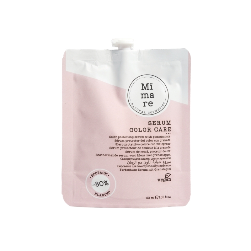 Sérum protector del color. Color care - Mimare (40 ml) Sérum protector del color. Color care - Mimare (40 ml)
