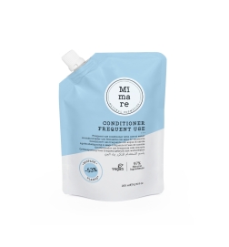 Acondicionador uso frecuente - Mimare (200 ml - 480 ml)
